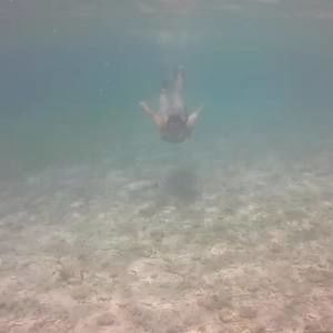 Meet your Posher, Tanya